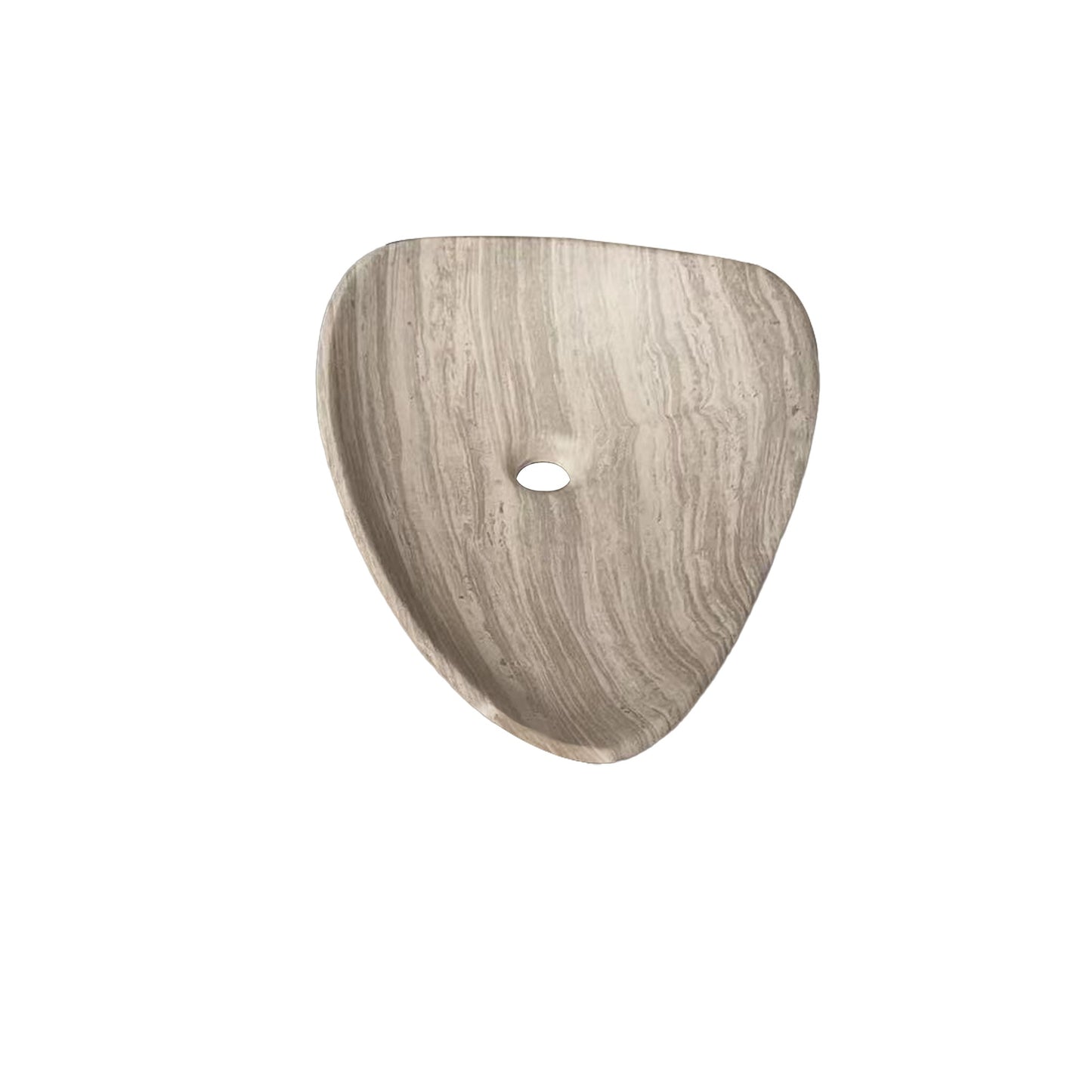 Medunjess 21'' Altus Surface Vessel Sink