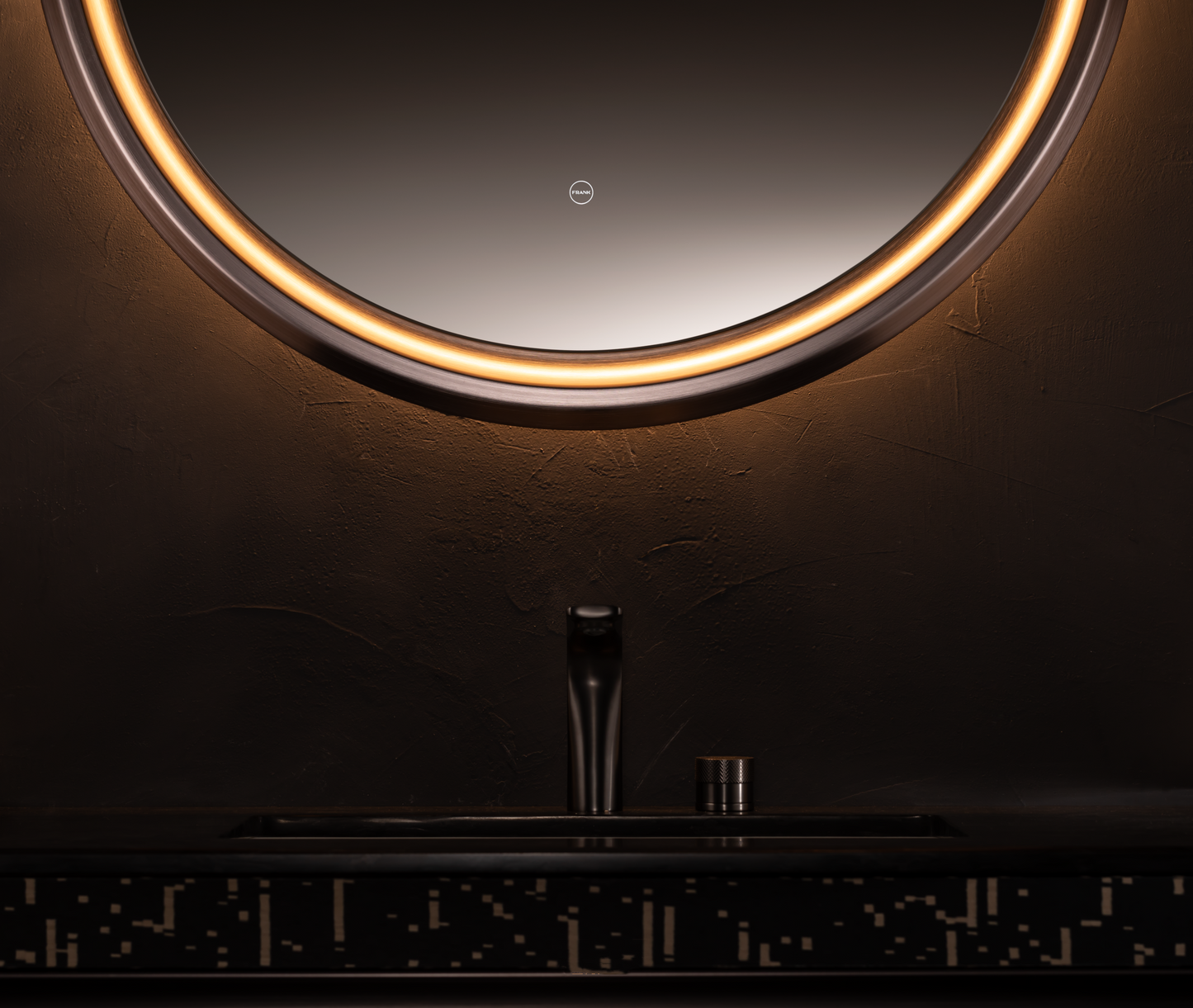 Medunjess 94'' Modern Double-Sink Vanity with Ample Storage and Sleek Quartz Countertop