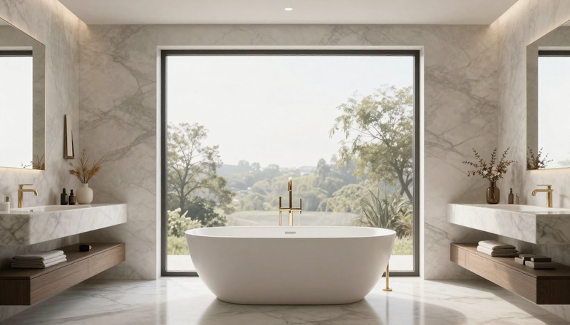 Freestanding Tub Buying Guide: 10 Things to Know Before You Buy