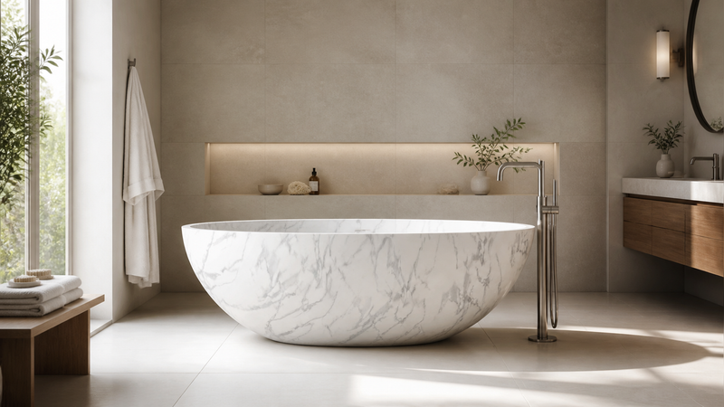 7 Freestanding Tub Mistakes Homeowners Often Make