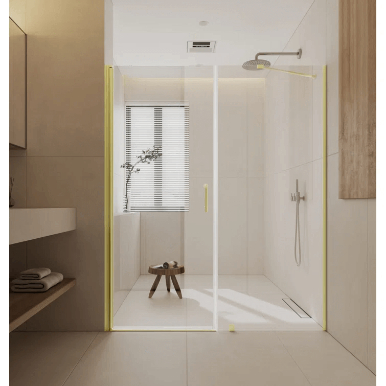 Shower & Bathtub Doors