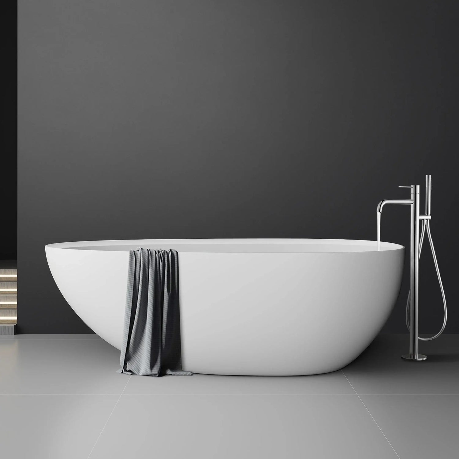 Unique Freestanding Bathtubs