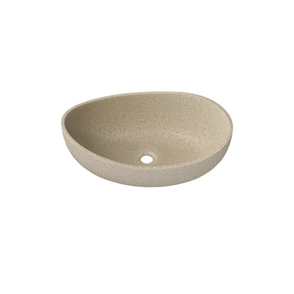 Medunjess 23'' Crest  Surface Vessel Sink