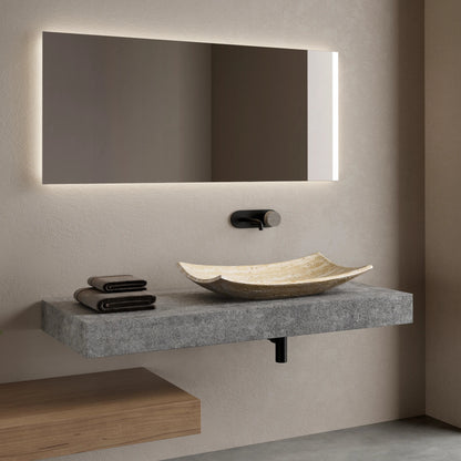 Medunjess 26'' Apex  Surface Vessel Sink