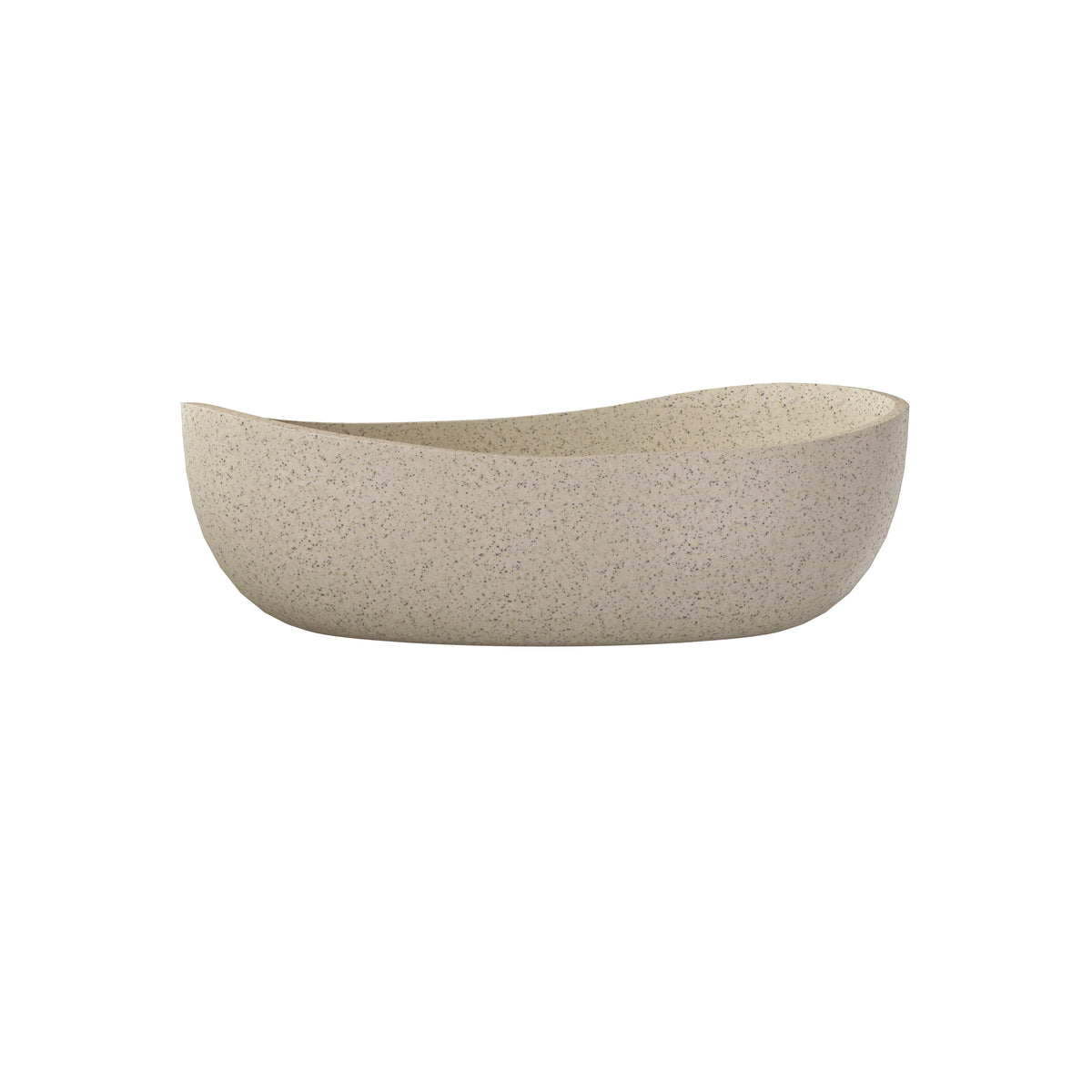 Medunjess 23'' Crest  Surface Vessel Sink