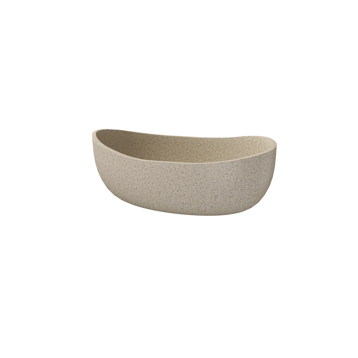 Medunjess 23'' Crest  Surface Vessel Sink