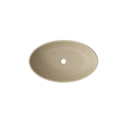 Medunjess 23'' Crest  Surface Vessel Sink