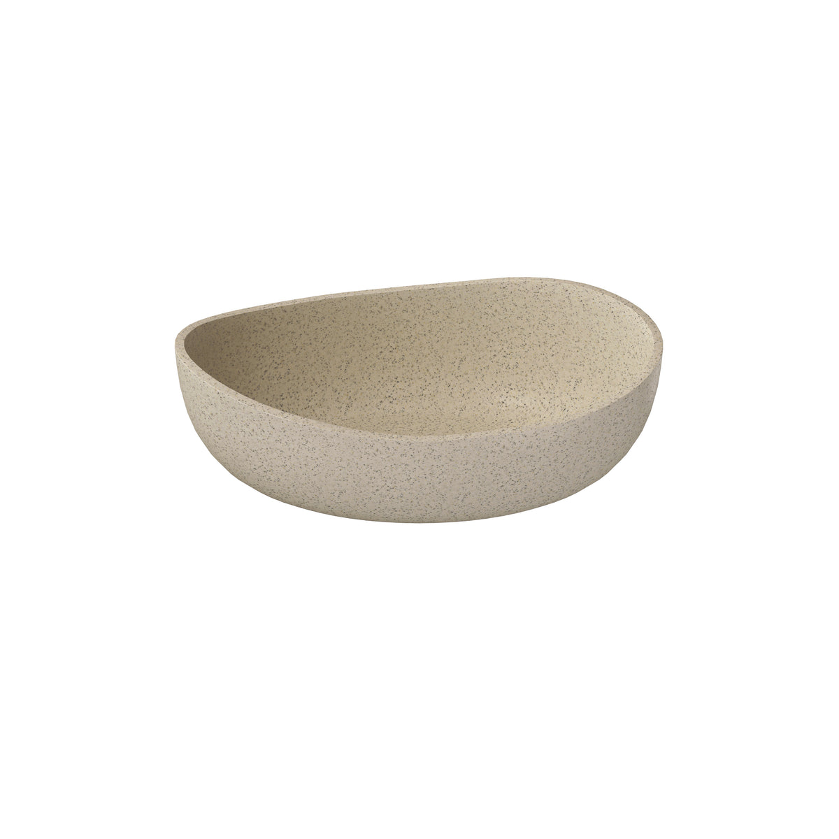 Medunjess 23'' Crest  Surface Vessel Sink