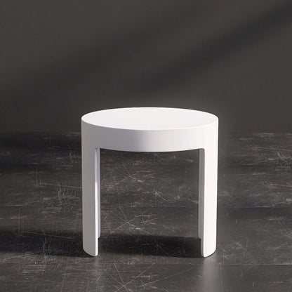 Medunjess 16'' Forma Solid Surface Shower Stool