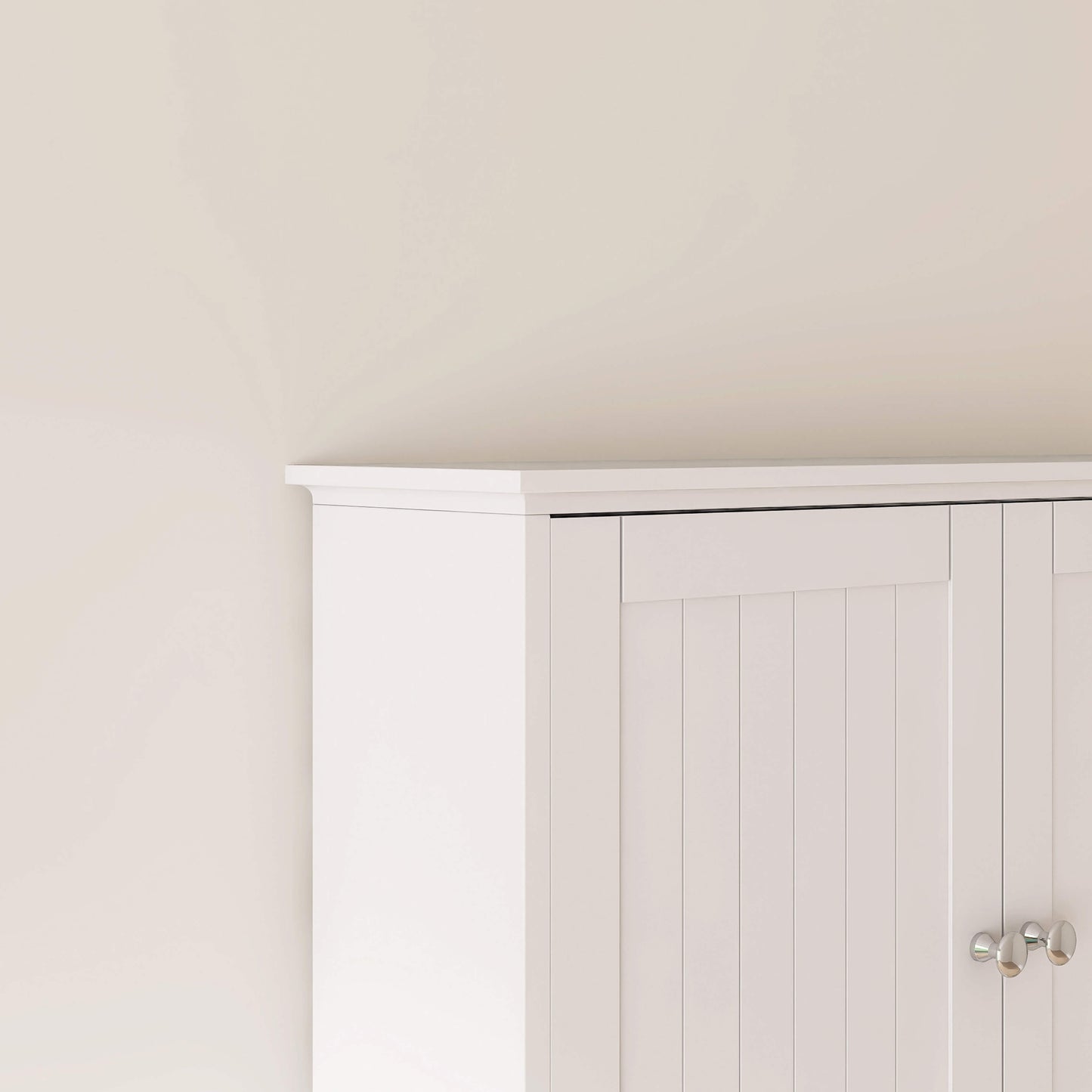 Medunjess 26 in. W x 30 in. H Wall Bathroom Cabinet Over The Toilet Storage